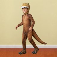 disfraz dinosaurio talla 10